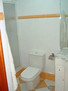 Casa Azul בית נופש *