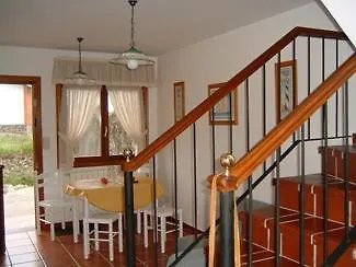 Casa Azul Andrín
