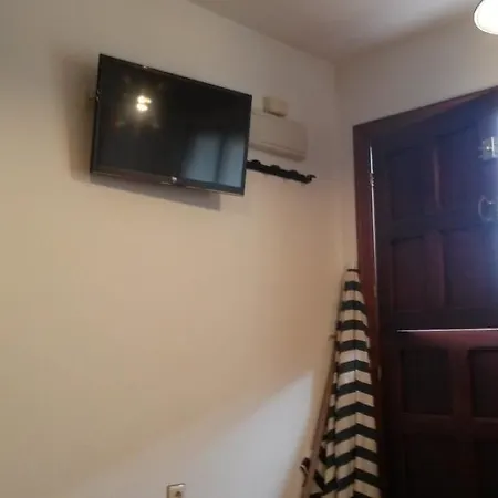 Casa Azul Hébergement de vacances Andrín