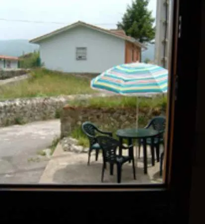Casa Azul Hébergement de vacances