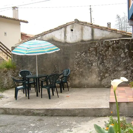 Hébergement de vacances Casa Azul *